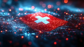 Digitale Souveränität: Schweizer Daten gehören in die Schweiz