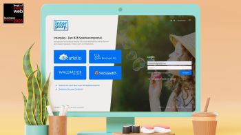 Ein Login, alles drin