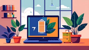 Microsoft werkelt an Adaptive Power Saver für Laptops und Tablets