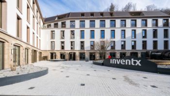 Inventx lanciert GPU-Service und KI-Plattform