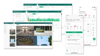 Netzwerksicherheit mit TP-Link Omada