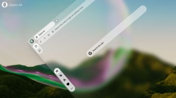 Neuer Browser: Opera Air will Wohlbefinden steigern