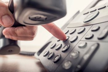 Swisscom schaltet Callfilter standardmässig ein