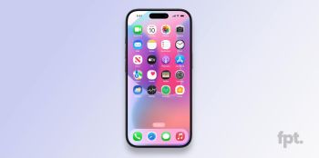 Neuer iOS 19 Leak zeigt weitere Details zum OS-Redesign