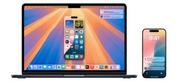 iOS 18.4 kommt ohne iPhone Mirroring für Nutzer in der EU