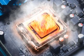Tippen in Outlook treibt CPU-Auslastung in die Höhe
