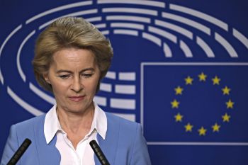 EU hält trotz Kritik aus den USA an Big-Tech-Regulierungen fest
