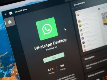 Kritische Lücke in Whatsapp App für Windows
