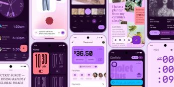 Material 3 Expressive: Leak verrät neues Google-Designtool