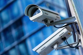 Weltweit 40'000 Sicherheitskameras ungeschützt am Netz