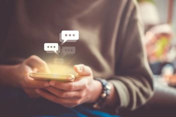 Integration einer Messaging-App im Unternehmensumfeld