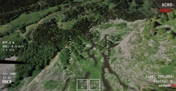 Swiss Made Software: Schweizer Autonomie für Drohnen