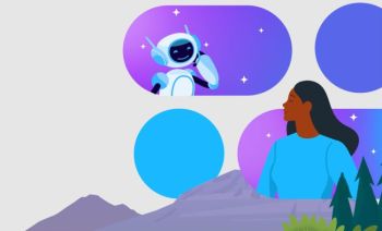Salesforce träumt vom kollaborativen KI-Unternehmen