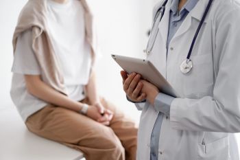 Es hapert immer noch beim elektronischen Patientendossier
