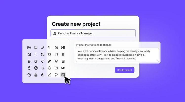 Protons KI-Assistent Lumo bekommt private Workspaces