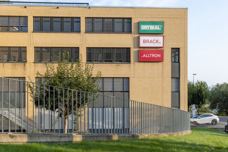 Brack präsentiert neues Vorteils- und Treueprogramm