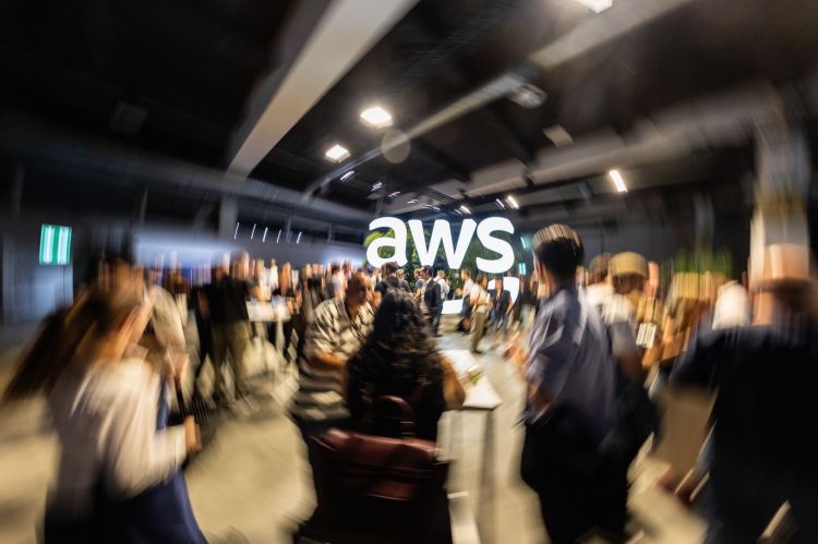 AWS Summit 2026: Der KI-Schneeball rollt
