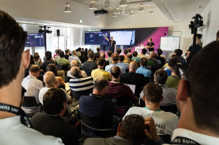 carousel