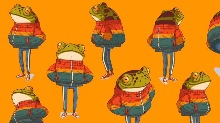 Adobe Illustrator neu mit Turntable