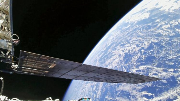 Amazons Satelliten-Internet geht im Sommer an den Start