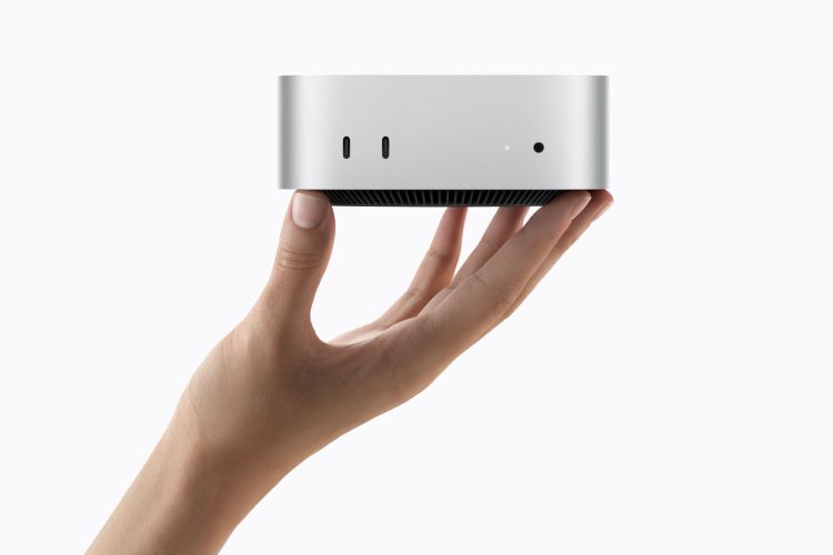 Mac Mini und Mac Studio: Mehr Leistung mit neuen Chips