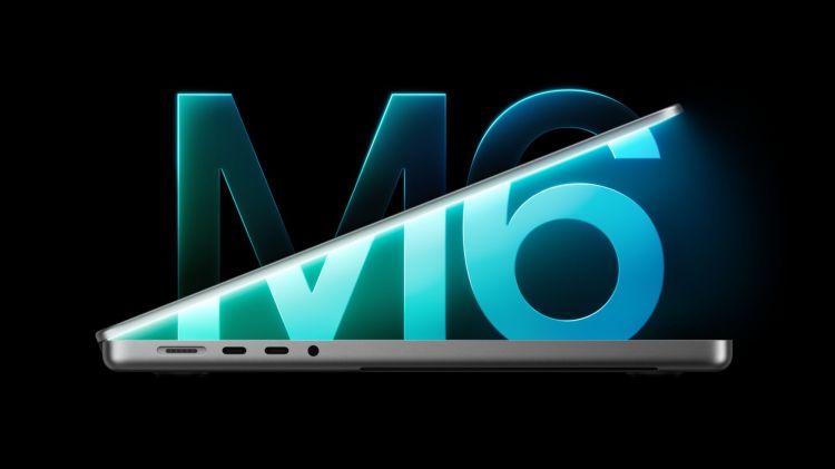 Apple bringt Macbook Pro und iMac mit M6
