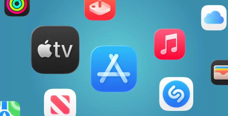 850 Millionen App-Store-Nutzer wöchentlich, Rekordjahr für Apple