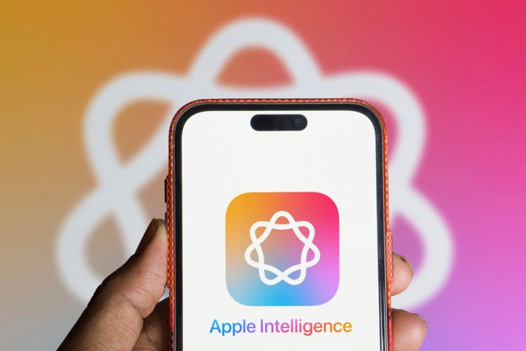 Apple Intelligence soll mehr KI-Modelle zulassen