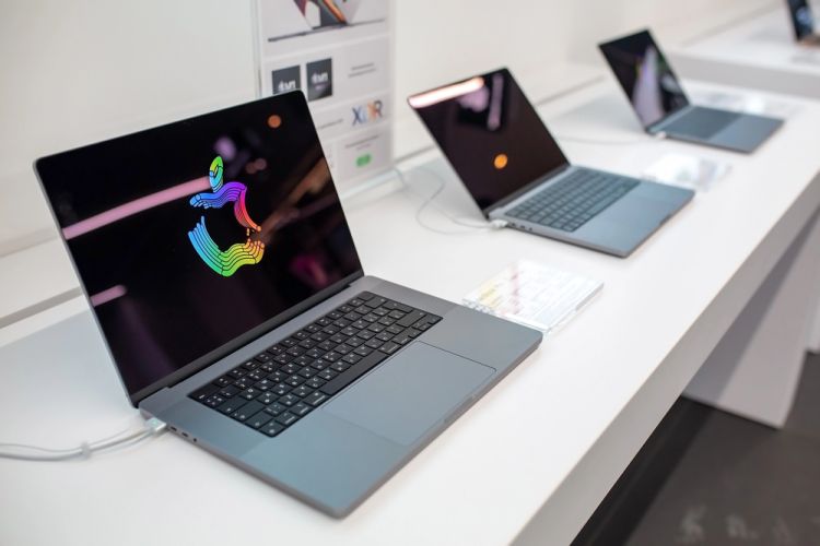 Apple erhöht Preise für Macs und iPads