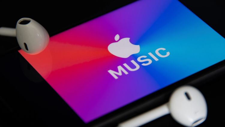Apple Music bald mit KI-Hinweisen