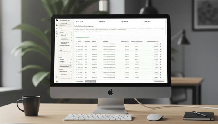 Schweizer Start-up Arcarius lanciert KI-Agenten für Buchhaltung