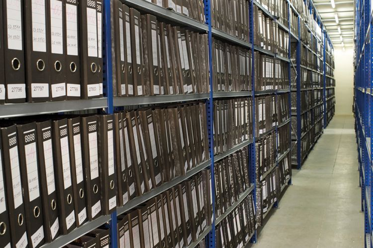 Die Basis moderner Information Governance