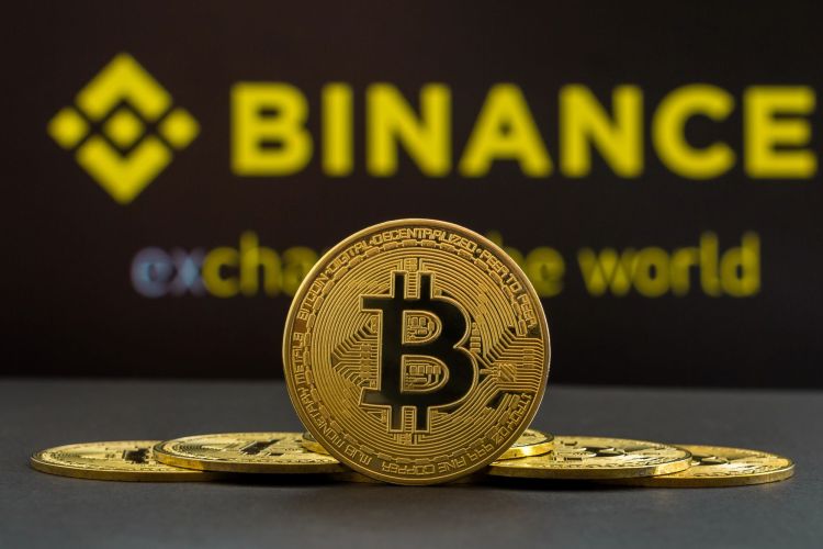 Krypto-Börse Binance gehackt, 6,3 Milliarden Dollar abgeflossen