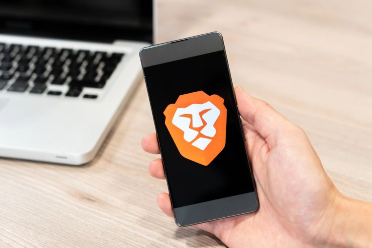Brave arbeitet an Erweiterungen für Android