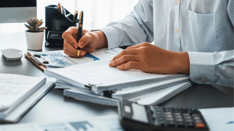 Schweizer Start-up Arcarius lanciert KI-Agenten für Buchhaltung