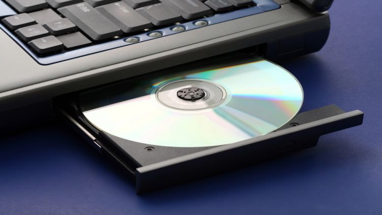 Github bringt kurzzeitig Repo-CDs