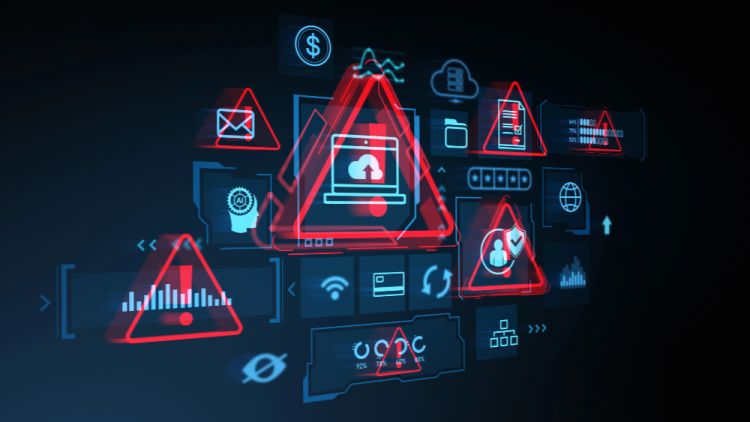 Cybersecurity: Verschärfte Lage gegenüber 2025