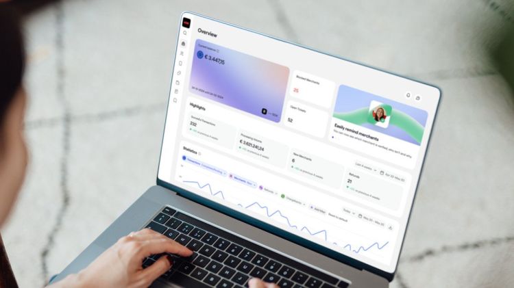 Embedded Payments: Schlüssel für Plattform-Erfolg