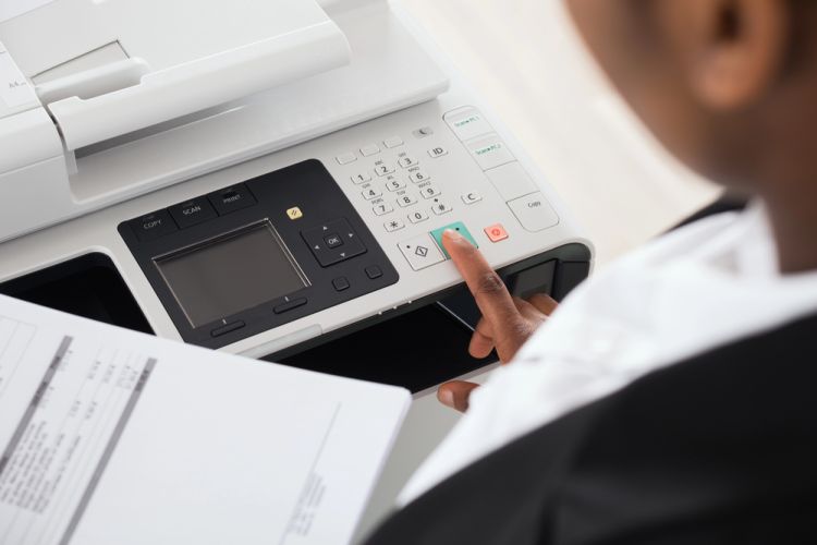 Windows-Update stört Druck und PDF-Export