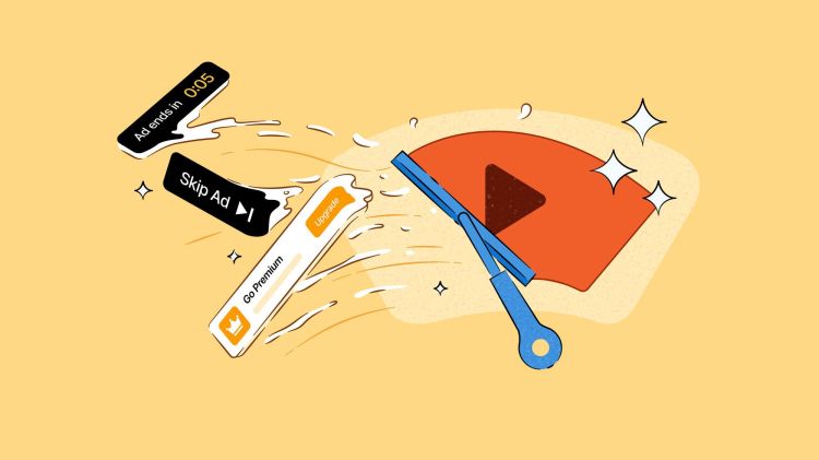 DuckDuckGo-Browser blockiert neu Youtube-Werbung
