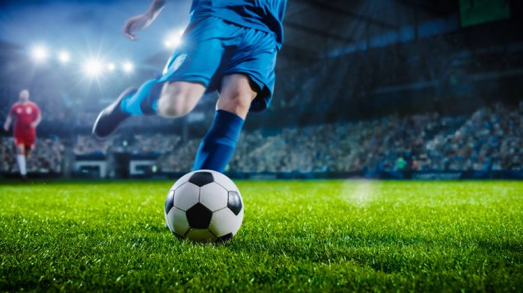 Streaming-Performance zur WM: Schweiz auf Platz 2