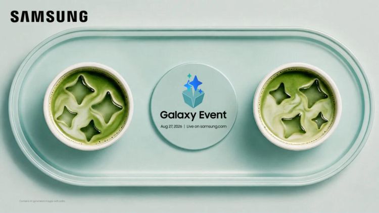 Samsung verschickt Galaxy-Einladung für den 27. August