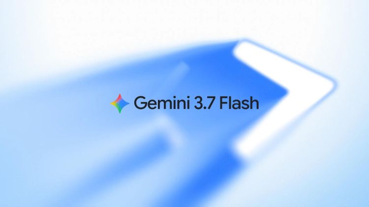 Google lanciert Gemini 3.7 Flash
