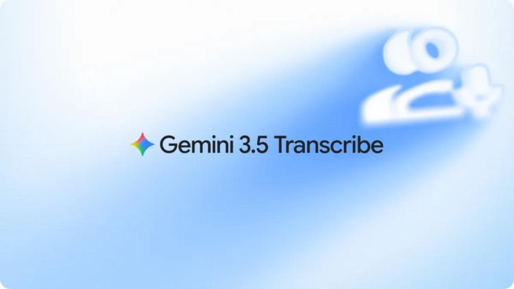 Gemini Transcribe wird leistungsfähiger