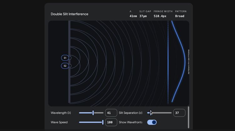 Gemini versteht sich neu mit 3D-Modellen und interaktiven Charts