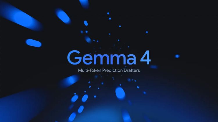 Google macht Gemma 4 bis zu dreimal schneller