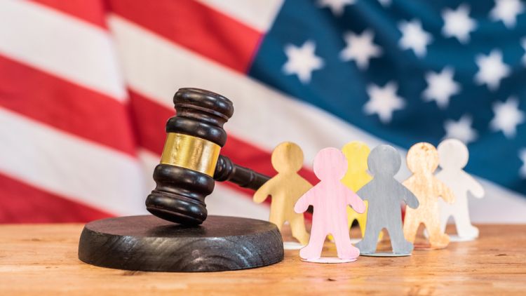 US-Bürger steht wegen Nutzung von Datenlöschfunktion vor Gericht
