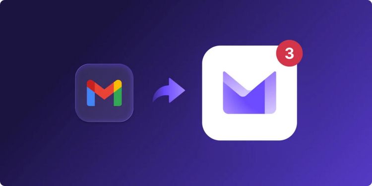 Proton neu mit Gmail-Integration