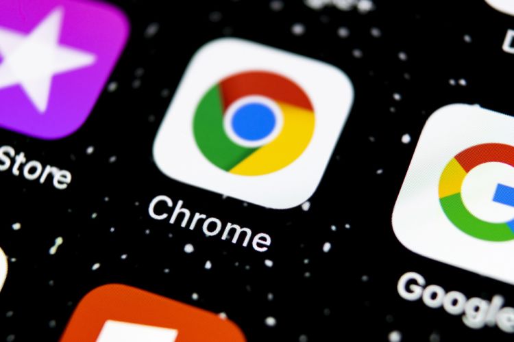 Chrome lädt ungefragt 4-GB-KI-Datei herunter