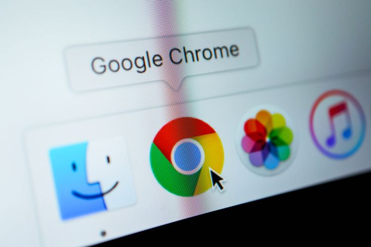Chrome-Update schliesst 79 Sicherheitslücken